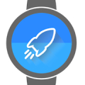 Wear Gesture Launcher - WearOS APK