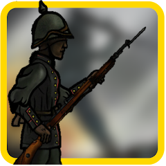 Dark: Western Front Mod