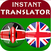 Swahili English Translator Mod Apk