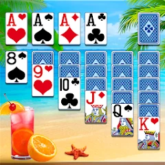 Solitaire Journey: Card Games Mod Apk 1.30.305 [Reklamları kaldırmak][Mod speed]