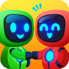 AmongFriends Chat for Among Us Mod Apk