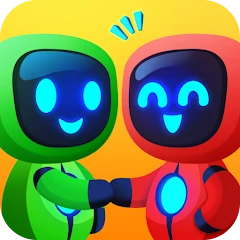 AmongFriends Chat for Among Us Mod Apk [Remove ads][Mod speed]
