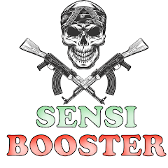 hacker sensi booster max Mod Apk