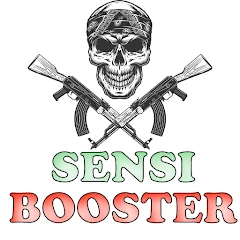 hacker sensi booster max Mod Apk [Remove ads][Mod speed]
