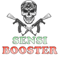 hacker sensi booster max Mod