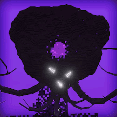 Wither Storm Boss for MCPE Mod Apk