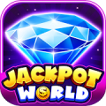 Jackpot World™ - Slots Casino icon