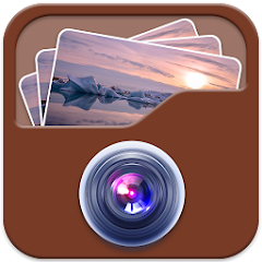 Photo gallery Mod Apk