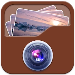 Photo gallery Mod Apk [Free purchase][Mod speed]
