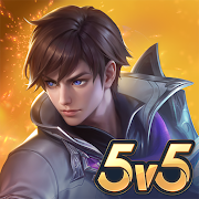 Moba Legends: 5v5! Mod