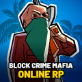 Block Crime Sandbox: Pixel RPG APK