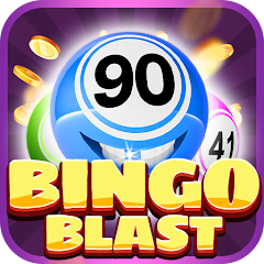 Bingo Blast:Fortune World Mod