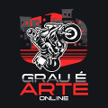 GRAU É ARTE ONLINE APK