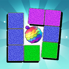 Block Magic Adventure Mod