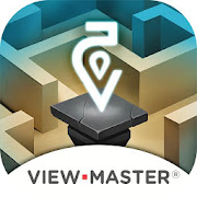 View-Master®Into the Labyrinth Mod Apk