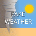 Fake Weather Mod