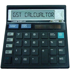 CITIZEN & GST CALCULTOR Mod