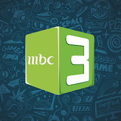 MBC 3 Mod