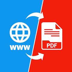 Save Website as PDF Mod Apk