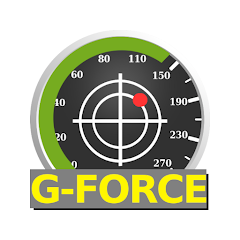 Speedometer with G-FORCE meter Mod