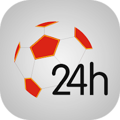 24h News for Man. United Mod Apk