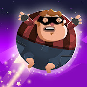 Bubble Man: Rodando Mod Apk