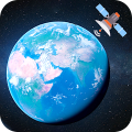 Satellite Earth Map APK