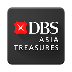 DBS Asia Treasures Mod