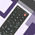 Remote for Dynex TV Mod