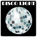 Disco Light™ LED Flashlight APK