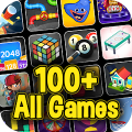 All Games, All in One Game APK