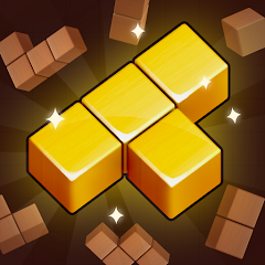 BlockPuzzle-Wood Block Puzzle Mod