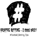 Hashtag Betting - 2 ODDS Daily Mod