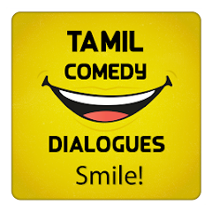 Tamil Comedy Dialogues Mod