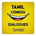 Tamil Comedy Dialogues Mod