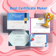 Certificate Maker - Best Certificate Designer Mod