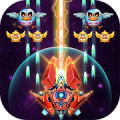 Chicken Attack: Galaxy Shooter Mod