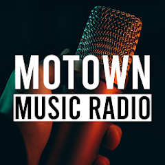 Motown Music Radio App Mod