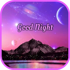 Good Night Images Mod Apk [Remove ads][Mod speed]
