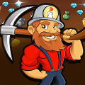 Idle Dig Gold: Craft Adventure Mod