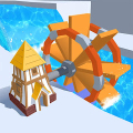 Idle Aqua Generator APK