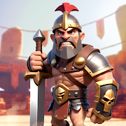 Gladiator Heroes Mod