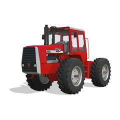 Tractor Trials: Farming Mod