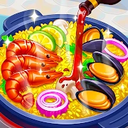 Cooking Diner: cozinha APK