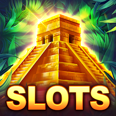 Slots WOW Casino Slot Machine Mod Apk