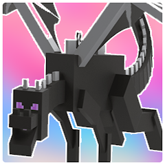 Dragon Mod For Minecraft Mod Apk