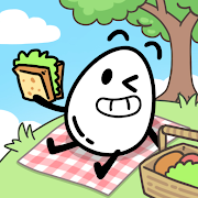 Mr Egg - Puzzle Master Mod Apk