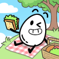 Mr Egg - Puzzle Master APK