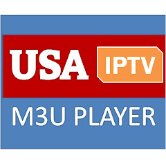 USA IPTV - M3U PLAYER Mod