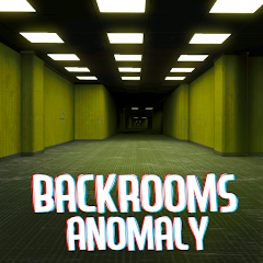 Backrooms: Survival anomaly Mod